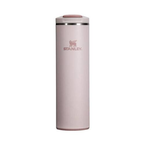 Stanley The Transit Fliptop Mug 16oz Rose Quartz